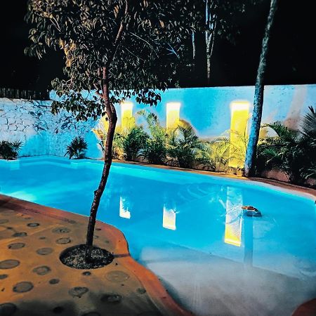 Niik Tulum Hotel Luaran gambar