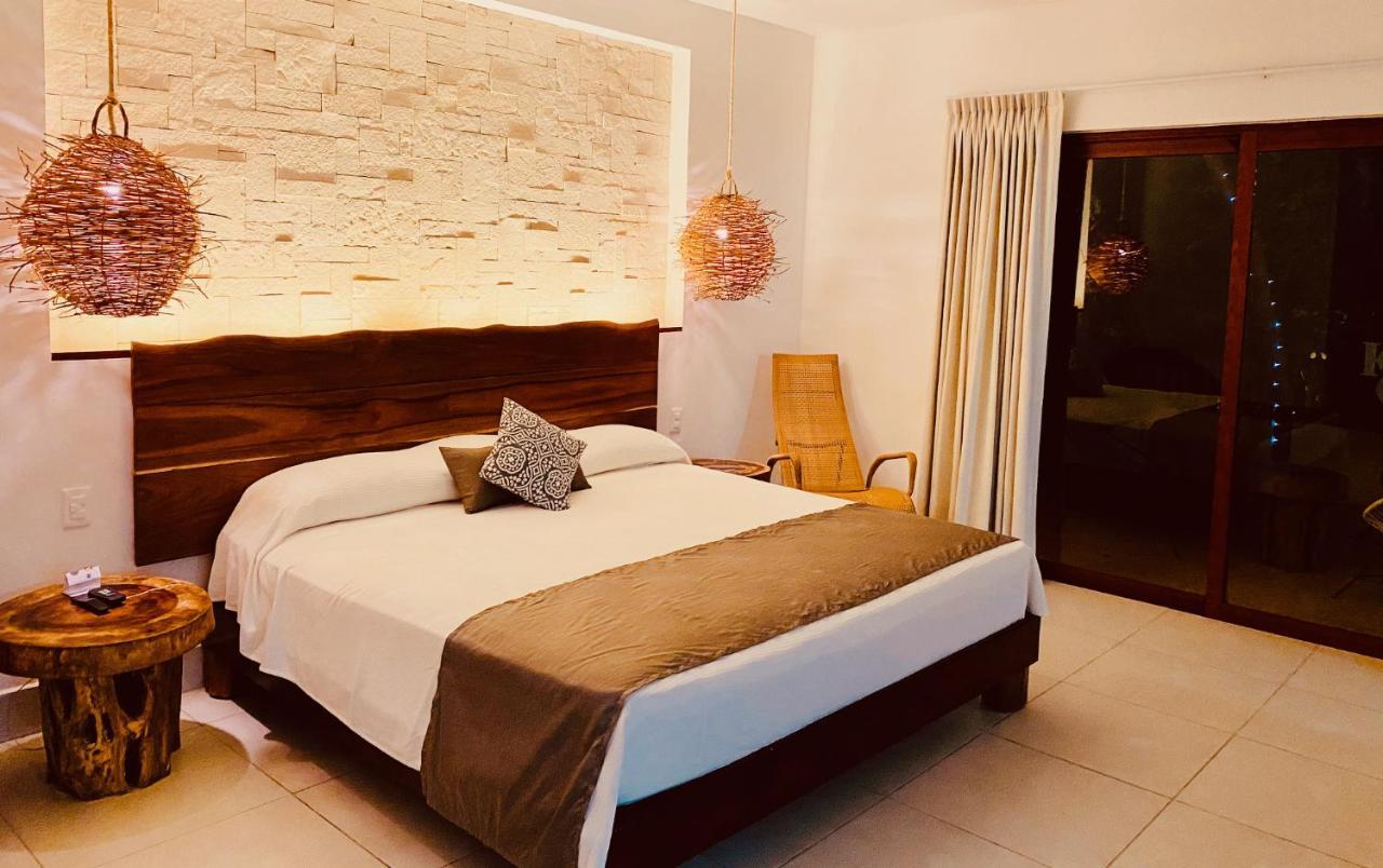 Niik Tulum Hotel Luaran gambar