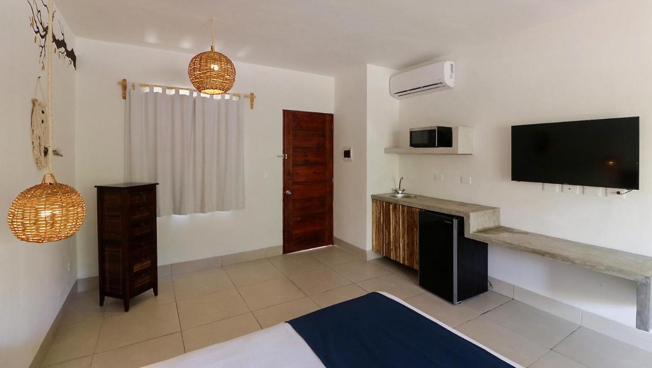 Niik Tulum Hotel Luaran gambar