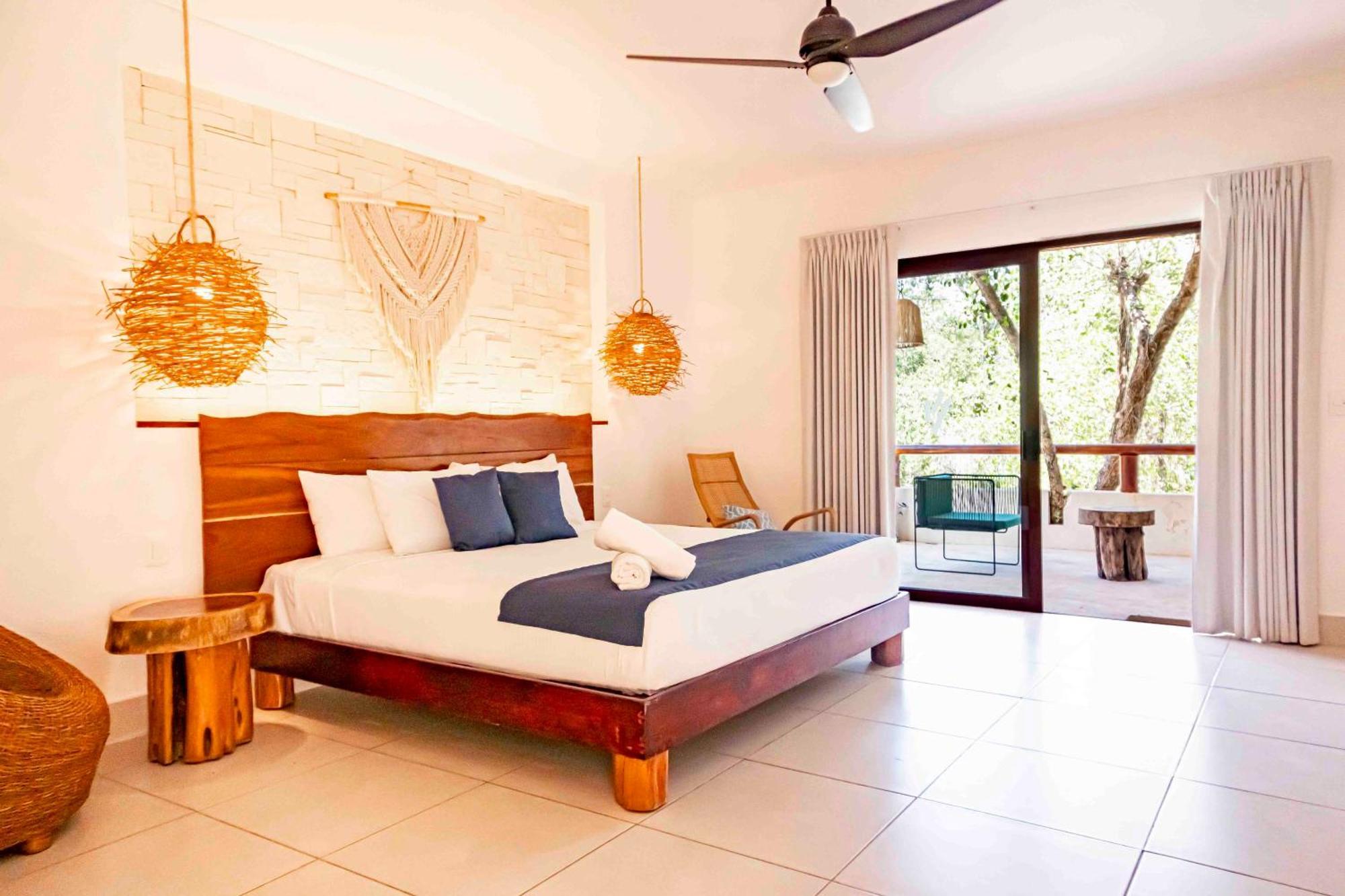 Niik Tulum Hotel Luaran gambar