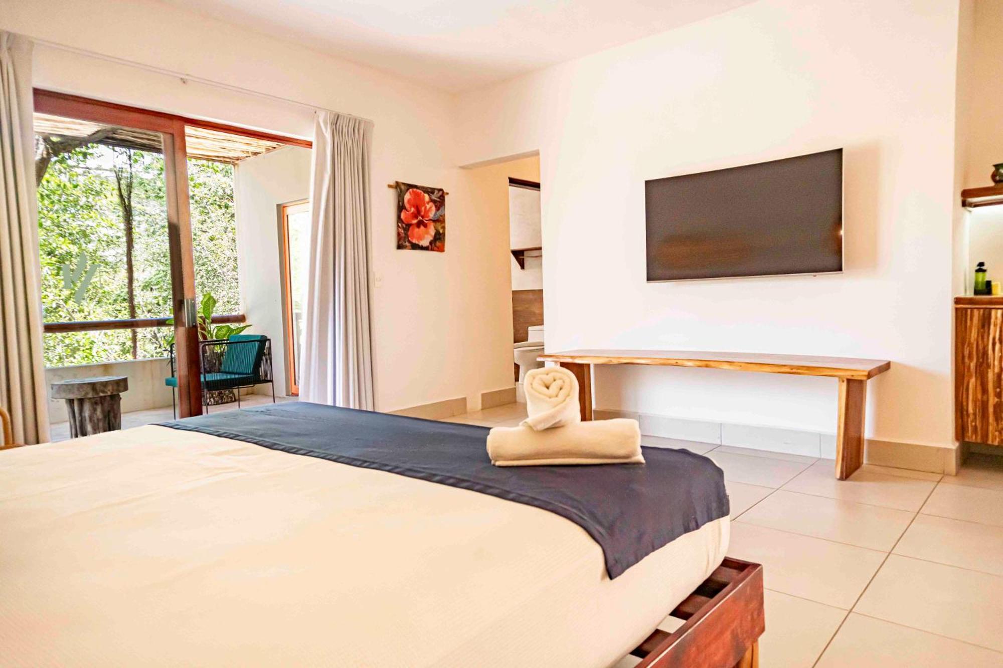 Niik Tulum Hotel Luaran gambar