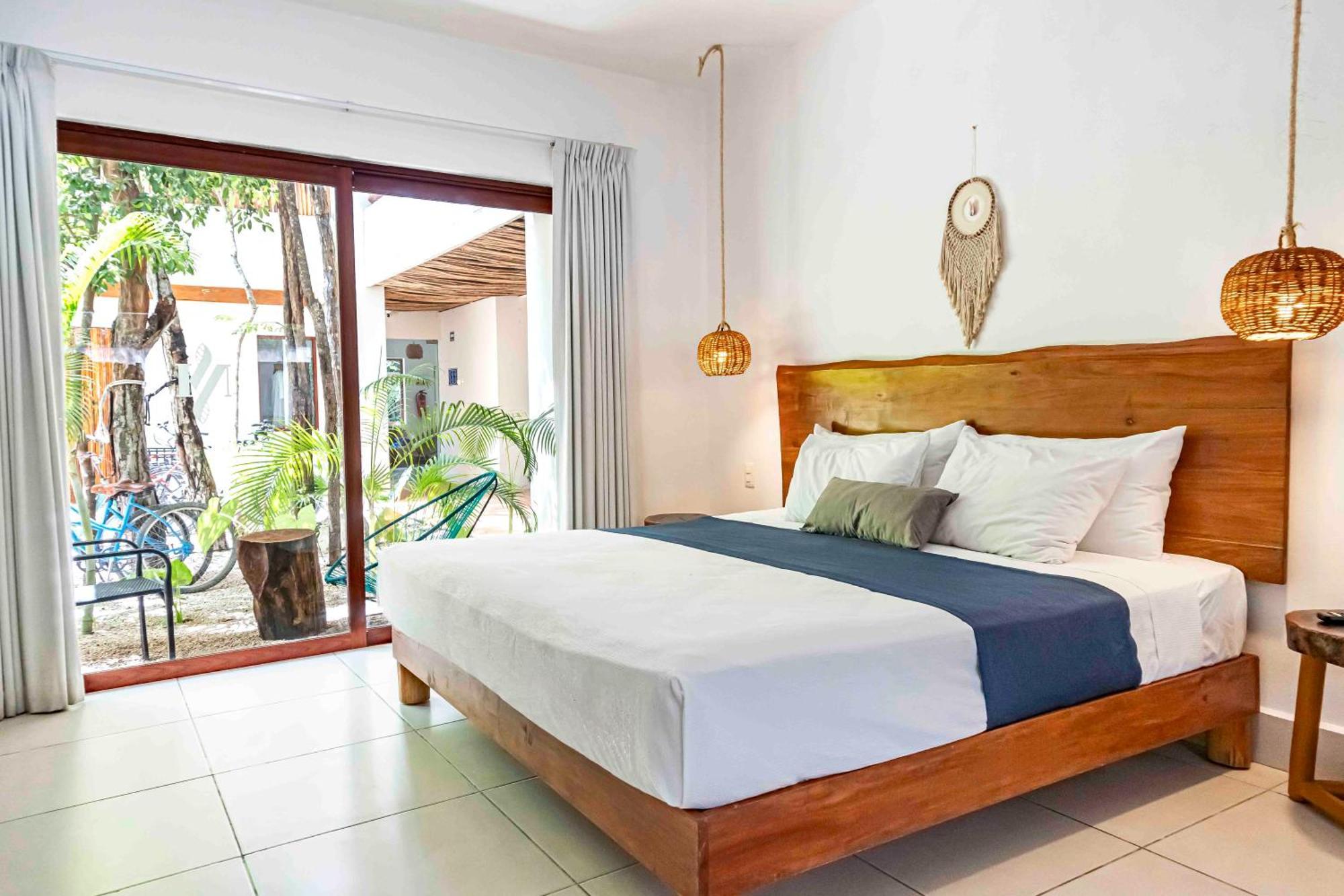 Niik Tulum Hotel Luaran gambar