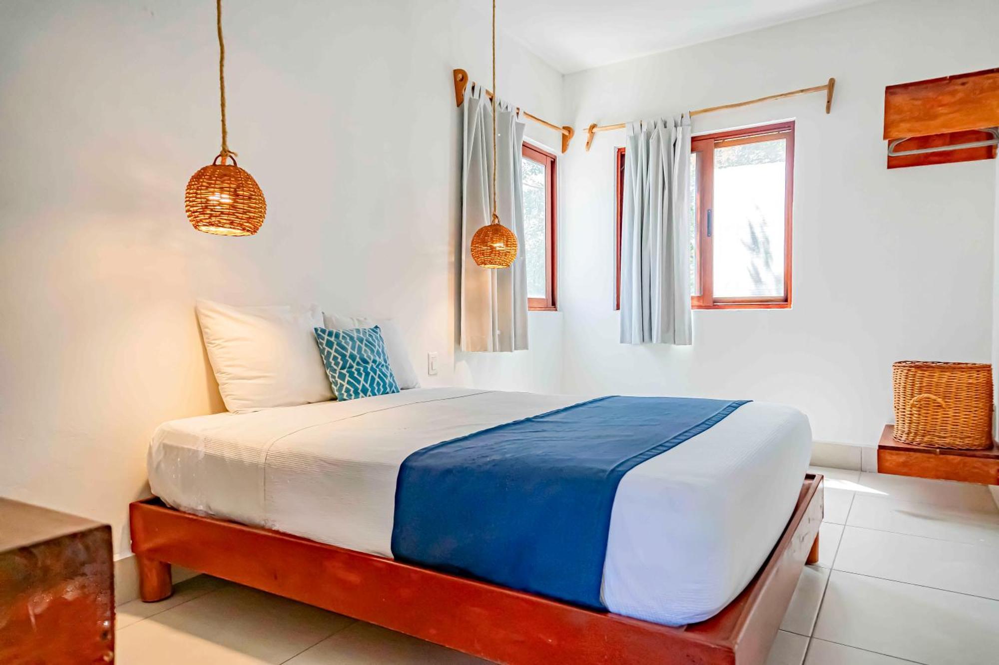 Niik Tulum Hotel Luaran gambar