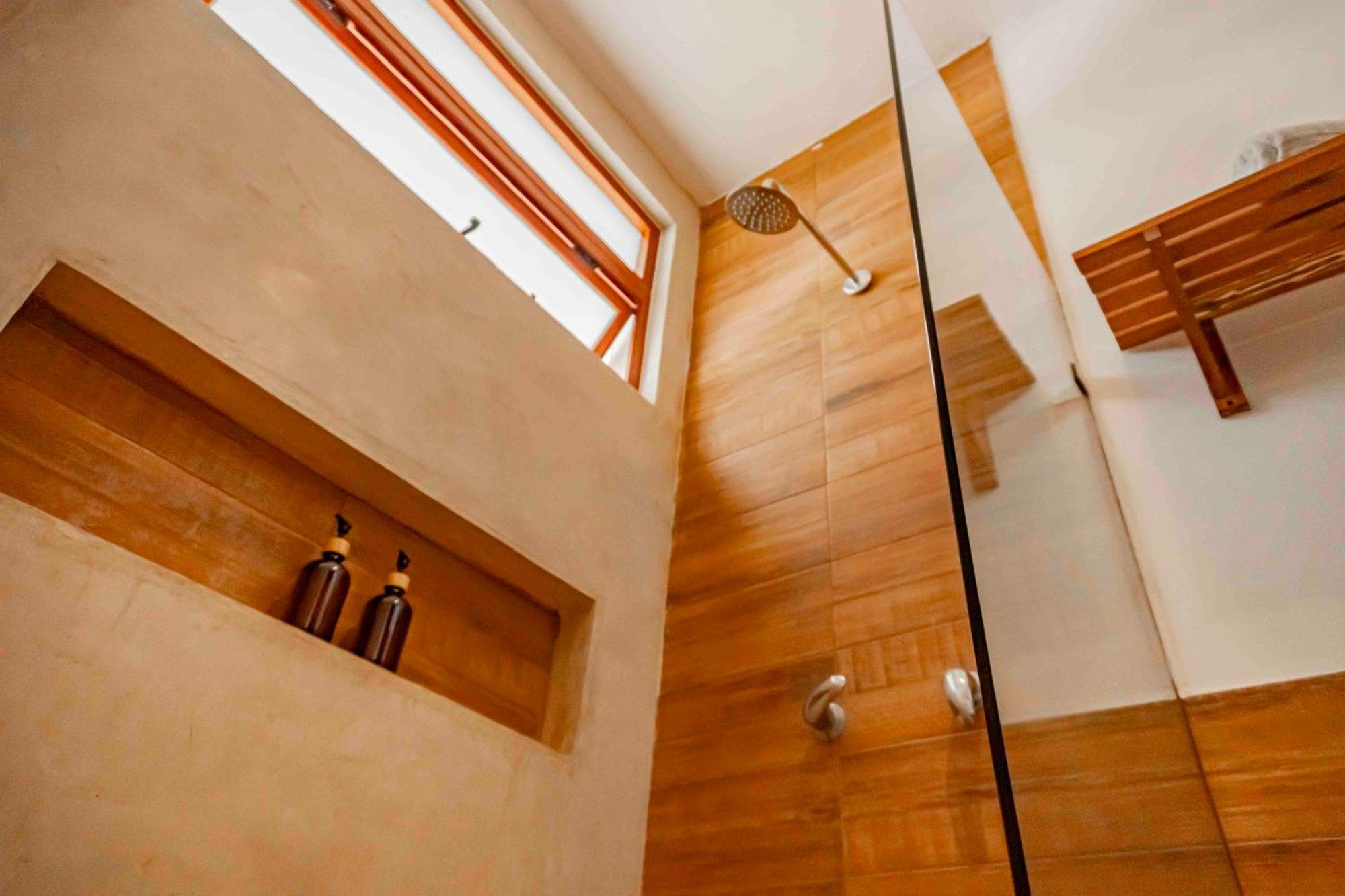 Niik Tulum Hotel Luaran gambar