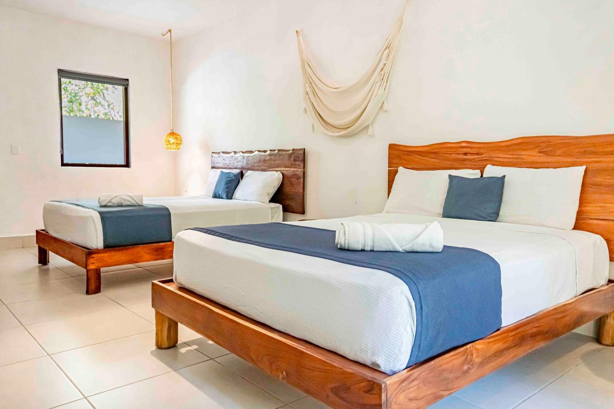 Niik Tulum Hotel Luaran gambar