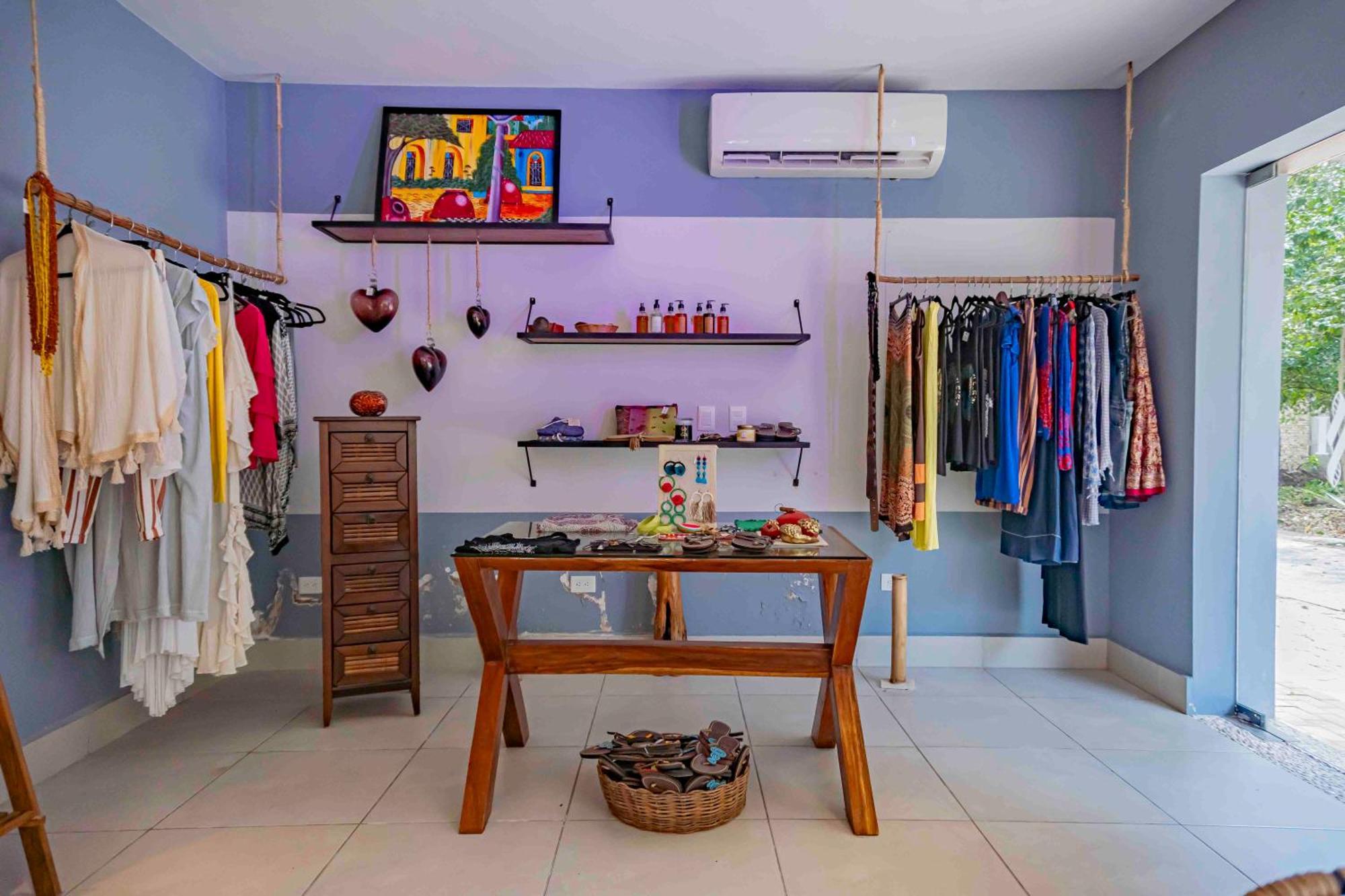 Niik Tulum Hotel Luaran gambar
