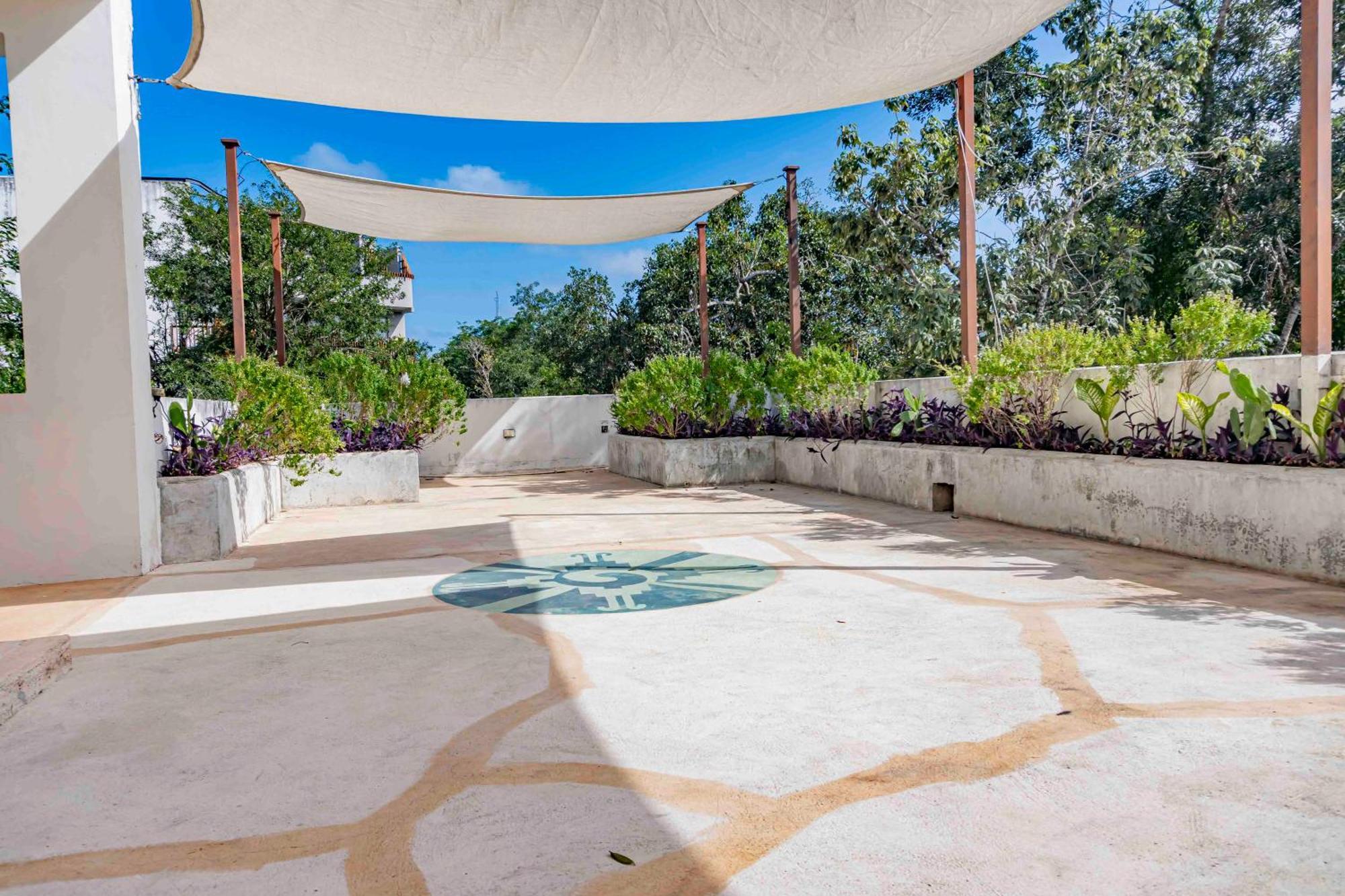 Niik Tulum Hotel Luaran gambar